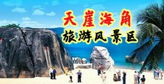 https://www.caosaobi.com/海南三亚-天崖海角旅游风景区